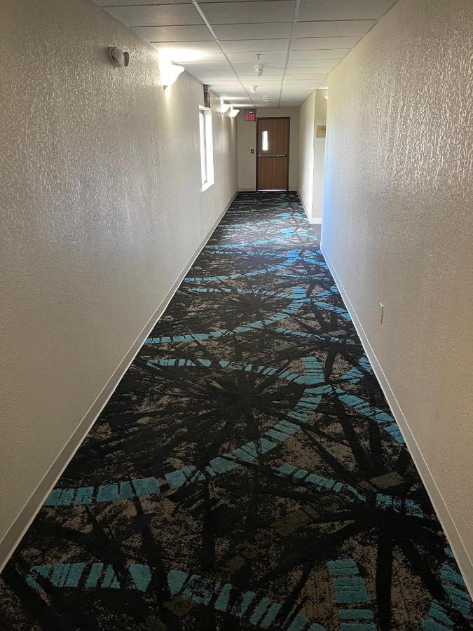 Days Inn By Wyndham Alpena Exterior foto